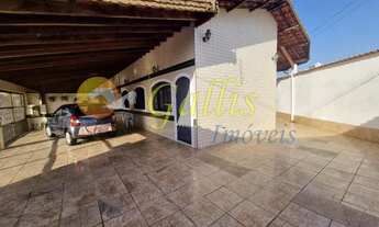 Imagem 2: Casa para Venda em Praia Grande, Caiçara, 2 dormitórios, 1 suíte, 1 banheiro, 4 vagas