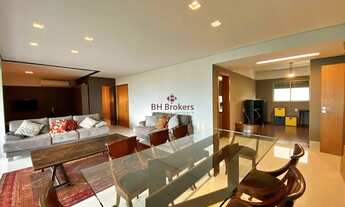 Imagem 3: NOVA LIMA - Apartamento Padrão - Vila Da Serra