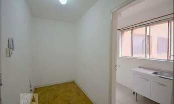 Imagem: Apartamento para Aluguel - Liberdade, 1