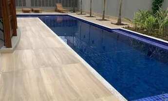 Imagem 2: Apartamento à venda em Campestre com 43 m², 1 quarto, 1 vaga