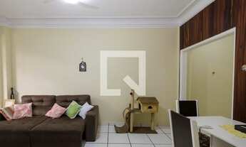 Imagem 5: Apartamento para Aluguel - Maracanã, 3 Quartos, 70 m2