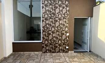 Imagem: Casa 2 quartos um sendo suíte