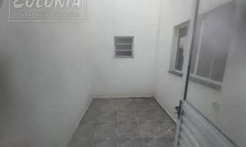 Imagem 7: Santo André - Apartamento Padrão - Jardim Guarará