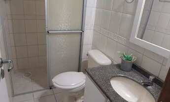 Imagem 5: Apartamento para venda possui 75 metros quadrados com 2 quartos