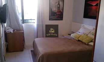 Imagem 2: Flat disponível em Moema