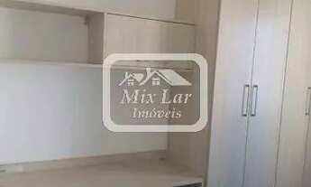 Imagem 3: REF L6140 - Apartamento no Bairro do Umuarama - Osasco SP