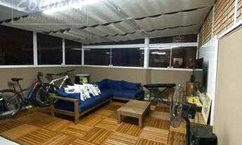 Imagem: Santo André - Apartamento Padrão - Vila