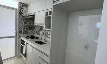 Imagem 7: Apartamento com 2 dormitórios para alugar, 45 m² por R$ 2.535/mês - Quinta da Paineira - S