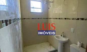 Imagem 9: Excelente casa com 3 dormitórios à venda, 200 m² por R$ 750.000 - Itaipu - Niterói/RJ - CA