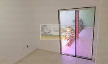 Imagem 6: Casa de condomínio para venda,198m², 3/4 sendo 02 suítes, 01 wc social e área verde por R