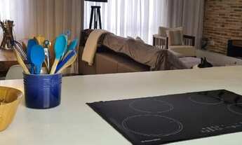 Imagem 5: Apartamento Modernizado na Casa Verde