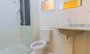 Imagem 2: Apartamento para venda possui 61 metros quadrados com 2 quartos em Jardim Tupanci - Baruer