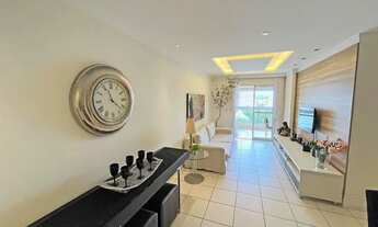 Imagem 4: Apartamento com 3 dormitórios, 120 m² - venda por R$ 1.600.000,00 ou aluguel por R$ 8.500