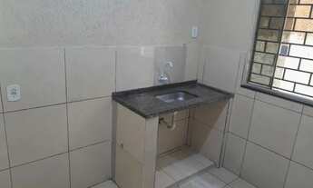 Imagem: Aluga-se uma casa na Qr 501 de Samambaia