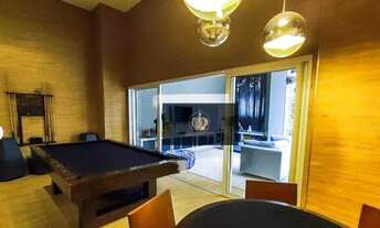 Imagem 3: Apartamento com 2 dormitórios para alugar, 77 m² por R$ 5.500/mês - Jardim Fonte do Morumb