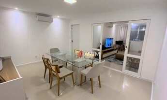 Imagem 4: Apartamento com 2 quartos, 2 banheiros e DCE, com 96 m² - Centro - Niterói/RJ