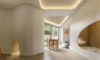 Imagem 7: Cobertura duplex com 319 m2 no Bairro Moinhos de Vento