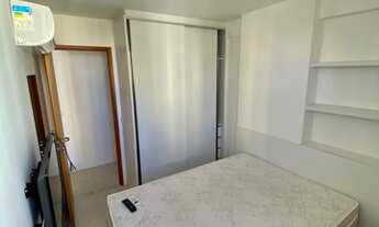 Imagem 5: Apartamento para aluguel tem 30 metros quadrados com 1 quarto em Boa Viagem - Recife - Per