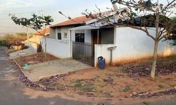 Imagem: PEROLA - Casa Padrão