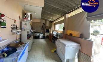 Imagem 3: VALPARAÍSO DE GOIÁS - Casa Padrão - VALPARAISO I - ETAPA D