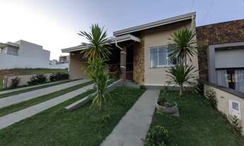 Imagem: Casa para alugar no bairro Condomínio Phytus