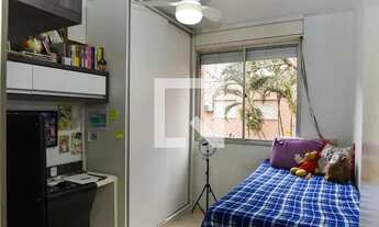 Imagem 6: Apartamento para Aluguel - Jardim Itu-Sabará, 2 Quartos, 55 m2