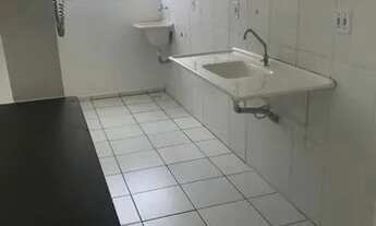 Imagem 5: Apartamento Aluguel