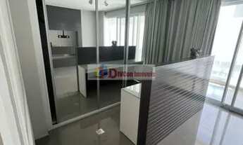 Imagem 2: Apartamento, Vila Nova Conceição - São Paulo