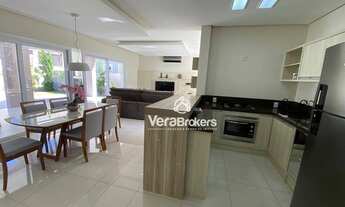 Imagem 7: Sobrado com 3 dormitórios para alugar, 245 m² por R$ 12.100,00/mês - Alphaville - Gravataí