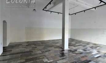 Imagem 5: Santo André - Loja/Salão - Vila Curuçá