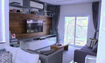 Imagem 2: Casa com 4 dormitórios à venda, 360 m² por R$ 1.950.000,00 - Tarumã - Santana de Parnaíba