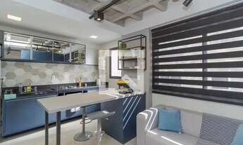 Imagem 4: Apartamento para Aluguel - Cidade Baixa, 1 Quarto, 29 m2