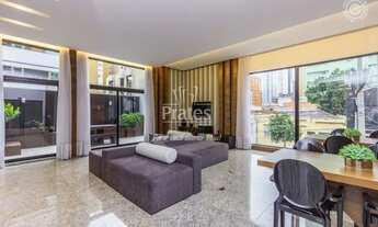 Imagem 5: Studio mobiliado para alugar no Batel