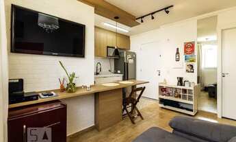 Imagem 2: Apartamento para Aluguel - Artur Alvim, 2 Quartos, 38 m2