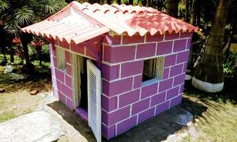 Imagem 7: Vendo Sitio 54.000 m² Com Renda - Aceito Permuta