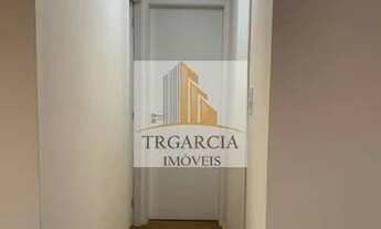 Imagem 3: Apartamento de 60m² no Tatuapé, São Paulo - 2 Dormitórios, 1 Suíte, 2 Banheiros - Venda po