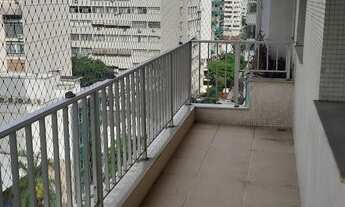 Imagem 7: Apartamento para aluguel tem 153 metros quadrados com 2 quartos em Icaraí - Niterói - RJ