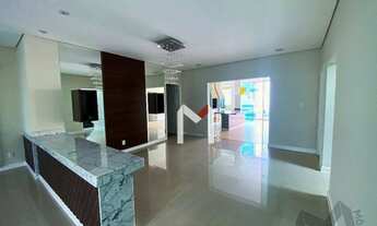 Imagem 4: Sobrado com 3 dormitórios para alugar, 330 m² por R$ 10.650,00/mês - Terra Bonita - Londri