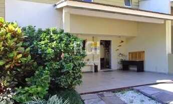 Imagem 2: Casa Condominio para Locação/Aluguel - 187.5m², 3 dormitórios, sendo 1 suites, 2 vagas - T