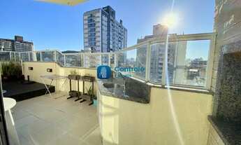 Imagem 7: TF - Excelente apartamento de cobertura com 3 dormitórios (1 suíte), no Floresta, em São J