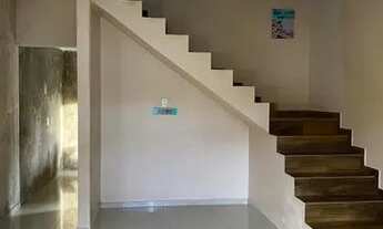 Imagem: VENDO CASA NA GANCHARIA