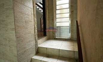 Imagem 2: Sobrado para venda com 2 dormitórios sendo 1 suíte em Vila União