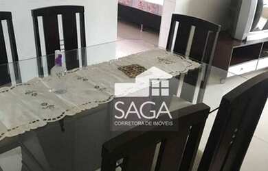 Imagem 4: Apartamento com 1 dormitório à venda, 58 m² por R$ 290.000,00 - Vila Guilhermina - Praia G