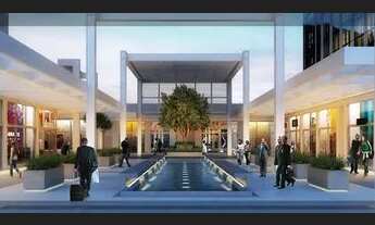 Imagem 5: Sala com 1 Dormitorio(s) localizado(a) no bairro Praia de Belas em Porto Alegre / Ref.:O