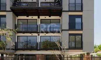 Imagem 2: Apartamento para Venda - 75.49m², 2 dormitórios, sendo 1 suites, 2 vagas - Tristeza