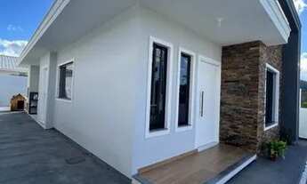 Imagem 5: Casa para Venda em Palhoça, BELA VISTA, 3 dormitórios, 1 suíte, 2 banheiros, 1 vaga