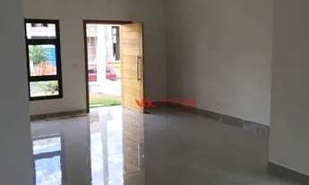 Imagem 2: Casa com 3 dormitórios, 150 m² - venda por R$ 1.150.000,00 ou aluguel por R$ 6.940,64/mês