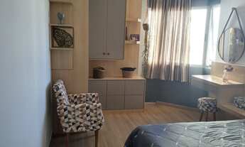 Imagem 3: Kobrasol apto alto padrão, top