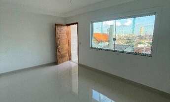 Imagem 5: Sobrado com 3 dormitórios à venda, 175 m² por R$ 780.000,00 - Vila Pereira Barreto - São P