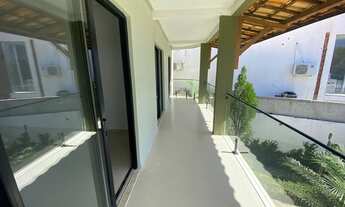 Imagem 4: Casa no Condomínio Park Jatobá _5 dormitórios #amplaáreagourmet